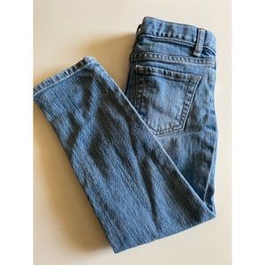 Girls jeans